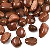 Synthetic Goldstone Beads GG-CBAD0F6-A06-01A-1