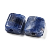 Natural Sodalite Beads G-D078-01A-2