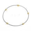 Spring Bracelets TWIR-T001-01P-LG-2