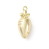 Brass Pendants LS-KK-D371-03A-G-1