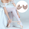 1 Pair Cloth Toe Pouch AJEW-CN0004-86B-6