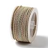 14M Duotone Polyester Braided Cord OCOR-G015-02A-03-3