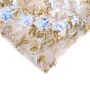 Polyester Organza Fabric DIY-WH0259-91A-2