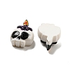 Halloween Theme Resin Decoden Cabochons LS-RESI-C050-01G-2