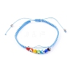 Chakra Jewelry BJEW-JB05976-03-1