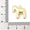 Alloy Pendants FIND-Z120-01G-3