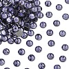Preciosa® Crystal Hotfix Flatback Stones Y-PRC-HSS12-20410-1