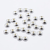 925 Sterling Silver Spacer Beads LS-STER-K167-023C-S-2