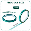 33M PET High Temperature Resistant Tape TOOL-GF0003-17C-01-2
