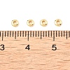 SHEGRACE Brass Beads XGRPCH985-213G-3
