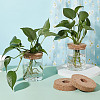 Cork Bottle Stoppers FIND-WH0152-686B-5