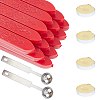 DIY Retro Vintage Wax Seal Making Kits DIY-CP0001-85-11-1