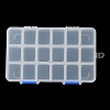 Organizer Storage Plastic Boxes LS-CON-XCP0002-59-3