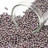 TOHO Round Beads X-SEED-TR15-2638F-1