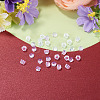 50G Plastic Ear Nuts FIND-TADJ0001-29-7
