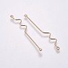 Alloy Links PALLOY-WH0065-34KCG-1