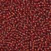 TOHO Round Seed Beads X-SEED-TR15-0025CF-2