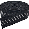 10M Flat Elastic Cord EC-GF0001-45C-1