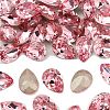 Preciosa® MAXIMA Crystal Fancy Stones X-PRC-FE14-70020-1