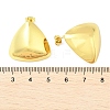 304 Stainless Steel Stud Earrings for Women LS-EJEW-A125-70G-5