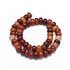 Natural Carnelian Beads Strands G-I245-68B-2