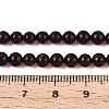 Natural Amber Beads Strands G-K387-D01-02-4