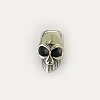 Skull 304 Stainless Steel Beads LS-STAS-I037-63A-1