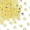 Preciosa® Crystal Beads X-PRC-BA4-80100-200-3