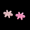 Christmas Plastic Beads KY-F023-04A-2
