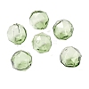 Transparent Glass Beads GLAA-A041-01B-02-1