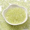 Glass Seed Beads SEED-K009-04A-05-2