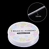 Elastic Crystal Thread EW-S003-0.8mm-01-4