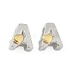 Brass Beads KK-S337-10GP-A-1