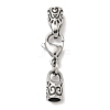 316 Surgical Stainless Steel Lobster Claw Clasps LS-STAS-L307-02ASP-02-1