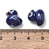 Handmade Porcelain Beads PR-CBA2F6A-02C-3