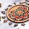 Mandala Puzzle PW-WG56156-01-4