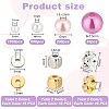 DIY Beads Kit DIY-PH0021-98A-5