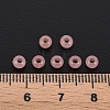 Imitation Jelly Acrylic Bead Caps LS-MACR-S371-11-E02-5