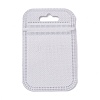 PP Non-Woven Resealable Bags LS-OPP-Z002-04B-2