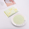 8/0 Opaque Glass Seed Beads X1-SEED-S048-N-010-2