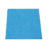 Square Felt Fabric DIY-WH0301-01M-1