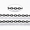 304 Stainless Steel Cable Chains CHS-S006-JN944-5-1