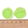Frosted Acrylic Pendants AC-CBA1E6C-01A-3