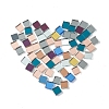 Glass Cabochons GLAA-PH0007-25-2
