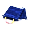30Pcs Rectangle Velvet Pouches TP-FS0001-02C-3