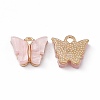 Acrylic Charms MACR-C012-01KCG-10-1