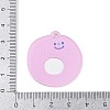 Acrylic Pendants LS-MACR-R002-01O-3