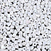 Baking Paint Glass Seed Beads SEED-N007-30L-3