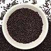 TOHO 8/0 Demi Round Beads SEED-DR08-0502-4