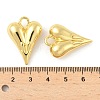 Brass Pendants KK-I355-24G-02-3